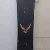 فروش اسنوبرد FTWO