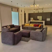 ۱۲۵۰ زمین ۵۷۰ بنا نخ شمال|فروش خانه و ویلا|نوشهر, |دیوار