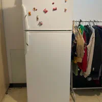 یخچال برفاب