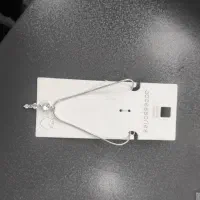 گردنبند رنگ ثابت