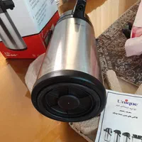 فلاکس دوجداره باجعبه|قوری، کتری، قهوه‌ساز دستی|تهران, جیحون|دیوار