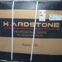 فر گاز هاردستون