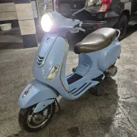 وسپا VXL150