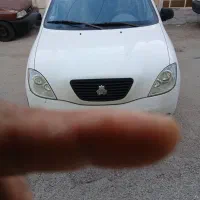 فروش ماشین تیبا ۲. مدل ۱۴۰۱