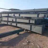 سوله نو و دست دوم بهمراه فونداسیون،نصب سازه و پوشش|خدمات پیشه و مهارت|رباط‌کریم, انجم آباد|دیوار