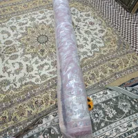 فرش کاملا نو اصلا استفاده نشده یک عدد|فرش|میاندوآب, |دیوار
