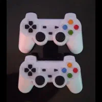 دسته بازی بی سیم پلی تو و کامپیوتر