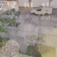 خانه ۶۵ متری ویلایی