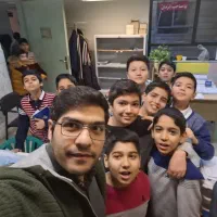 تدریس خصوصی ریاضی از سوم تا نهم|خدمات آموزشی|تهران, پاسداران|دیوار