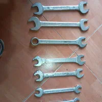 آچار تخت|ابزارآلات|قرچک, مهدیه|دیوار