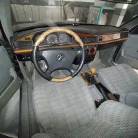 بنزe190|خودرو کلاسیک|زاهدان, |دیوار