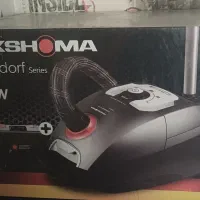 جاروبرقی پاکشوما ۲۵۰۰وات