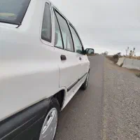 پراید۸۳ کاربراتور عتیقه|خودرو سواری و وانت|پارسآباد, |دیوار