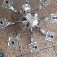 لوستر|لوستر و چراغ آویز|کرج, اسدآباد|دیوار