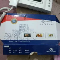 آیفون تصویری تکنولوژی|دوربین مداربسته|مشکین‌دشت, |دیوار