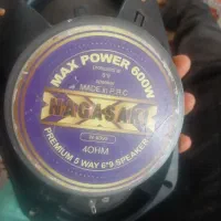 باند ماشین|سیستم صوتی خانگی|بجنورد, |دیوار