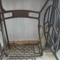 چرخ خیاطی|لوازم خیاطی و بافتنی|نسیمشهر, |دیوار