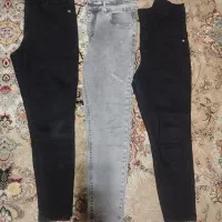 تعدادی لباس|لباس|قرچک, پویینک|دیوار