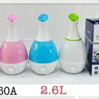 دستگاه بخور سرد