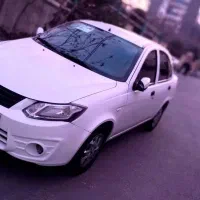 ۹۸ بی رنک|خودرو سواری و وانت|باغستان, |دیوار