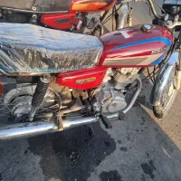 موتور طرح هوندا ، 125/150/200