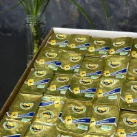 کره تک نفره ۱۰ گرمی