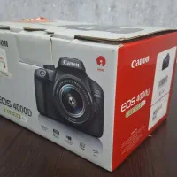 دوربین عکاسی کانن EOS 4000D