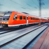 بلیط قطار برای تمامی مسیر ها