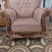 مبل|مبلمان خانگی و میز عسلی|فسا, |دیوار