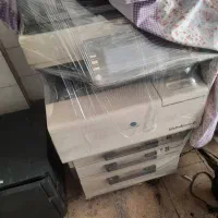 سرویس و تعمیر کونیکا دستگاه کپی|پرینتر، اسکنر، کپی، فکس|قائم‌شهر, |دیوار