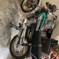 هوندا ۲۰۰