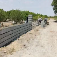 بنا و بنایی ساختمان بلوک و سیمانکاری قیمت مناسب