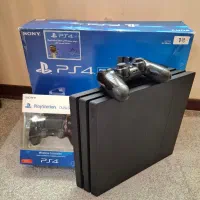 پرو کپی خور یک ترابایت PS4