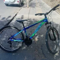 دوچرخه سایز ۲۶ پاور|دوچرخه، اسکیت، اسکوتر|اسلام‌شهر, شهرک واوان|دیوار