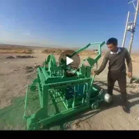 تراشکار با دستگاه تراش ساخت دستگاه بلوک|استخدام صنعتی، فنی، مهندسی|بجنورد, |دیوار