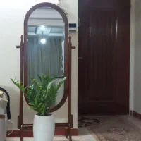 آینه قدی چوب راش|آینه|تهران, افسریه شمالی|دیوار