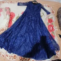 لباس مجلسی|لباس|باوی, |دیوار