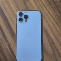 ایفون 13 pro max