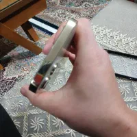 ۱۲پرومکس ۲۵۶ zaa بدون خط وخش باتری ۷۸|موبایل|تهران, نازی‌آباد|دیوار