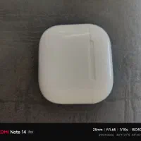 airports pro4|لوازم جانبی موبایل و تبلت|سلماس, |دیوار