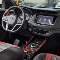 KmcA5نقدو اقساط تحویل فوری|خودرو سواری و وانت|تهران, زرگنده|دیوار