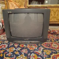 تلوزیون سالم قیمت ۴۵۰هزازتومان