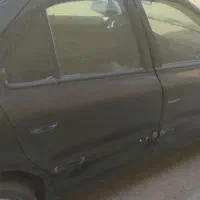 سمند سر حال فقط معاوضه با مدل بالا تر|خودرو سواری و وانت|قم, پردیسان|دیوار