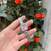 ساعت DW کرکره ای