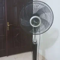 پنکه ایستاده مدیا