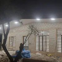 برقکشی ساختمان