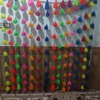 آویز|پرده، رانر، رومیزی|شوشتر, |دیوار