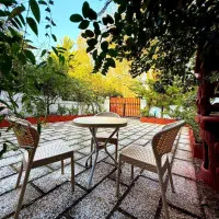 ویلا-همکف-180متری-مبلـه-شهرآمل-بسمت-جنگل