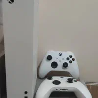 ایکس باکس سری اس دو دسته