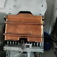 آبگرم کن .نو و دست دوم . خرید و فروش